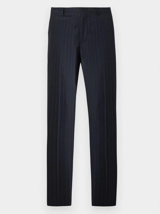 Foto van product Broek Michael Kors donkerblauw