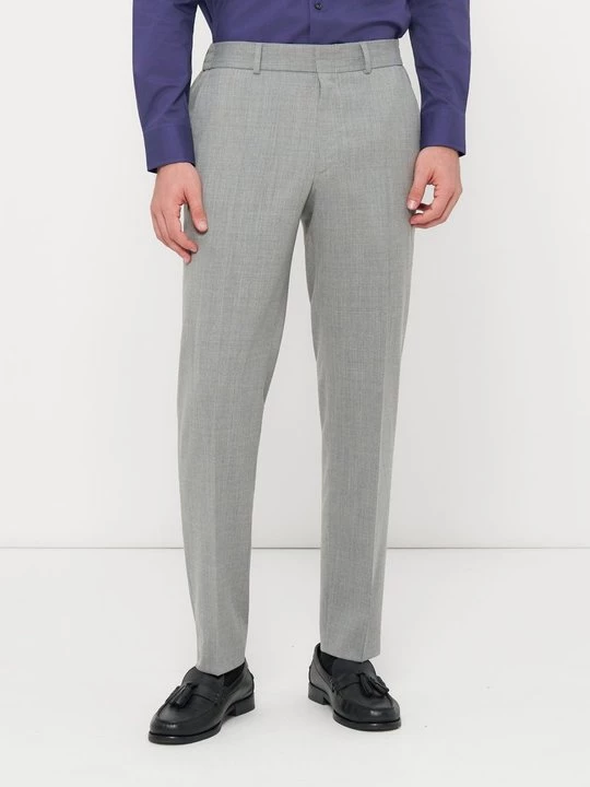 Foto van product Broek Michael Kors grijs