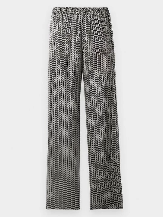 Foto van product Broek Michael Kors grijs