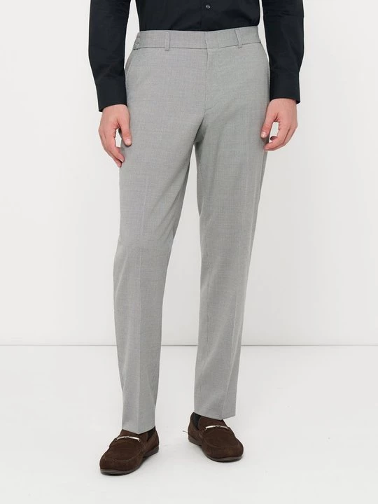 Foto van product Broek Michael Kors grijs