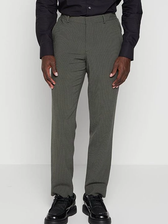 Foto van product Broek Michael Kors groen