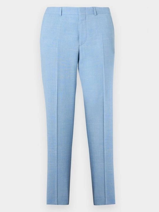 Foto van product Broek Michael Kors lichtblauw