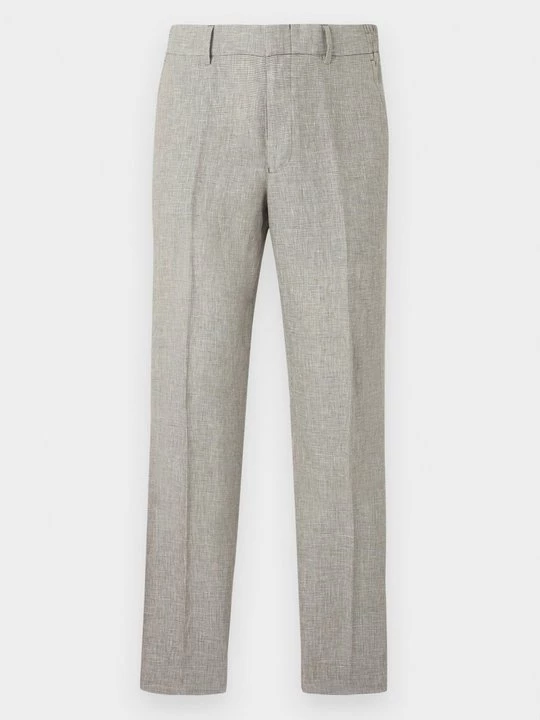 Foto van product Broek Michael Kors lichtgrijs