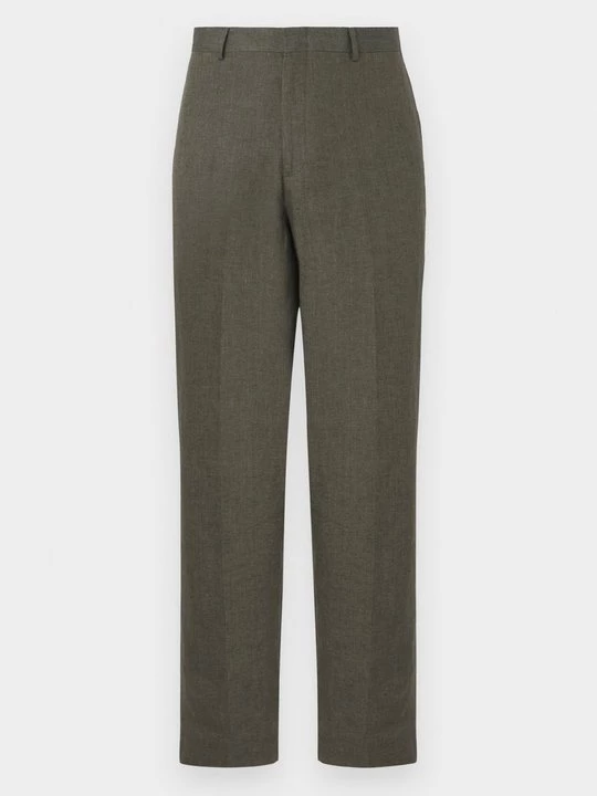 Foto van product Broek Michael Kors olijfgroen
