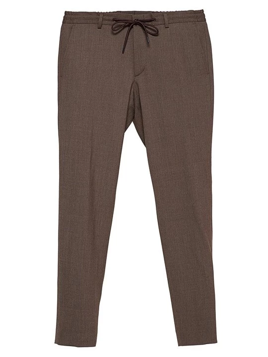Foto van product Broek Michael Kors taupe