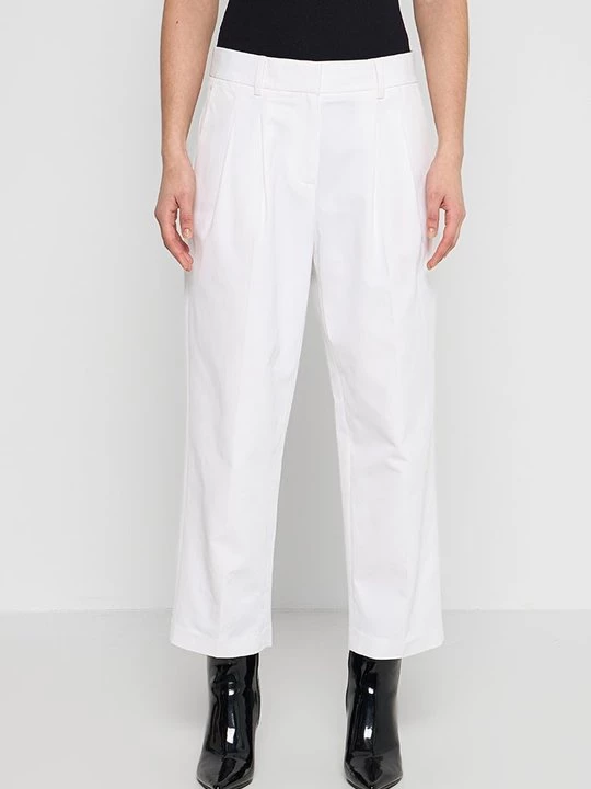 Foto van product Broek Michael Kors wit