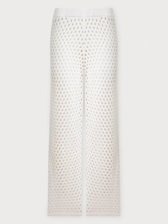 Foto van product Broek Michael Kors wit