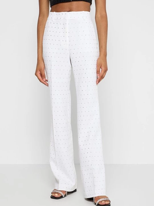 Foto van product Broek Michael Kors wit
