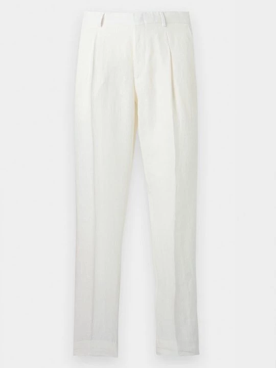 Foto van product Broek Michael Kors wit