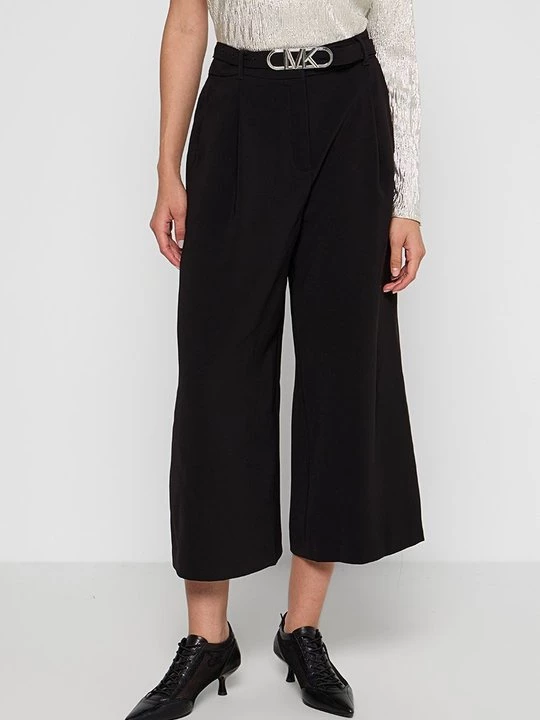 Foto van product Broek Michael Kors zwart