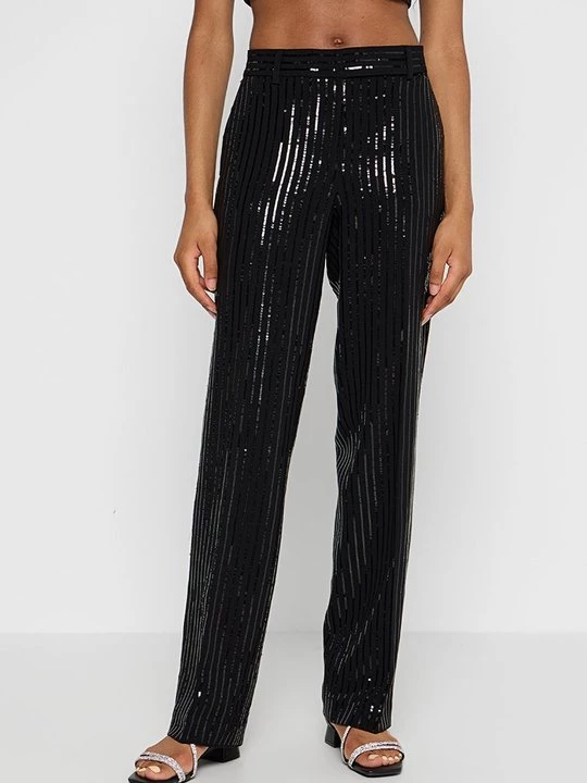 Foto van product Broek Michael Kors zwart