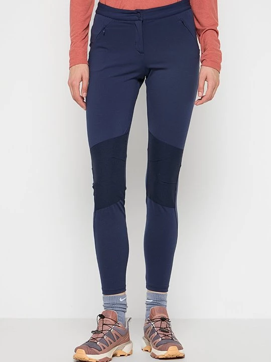 Foto van product Broek Millet blauw