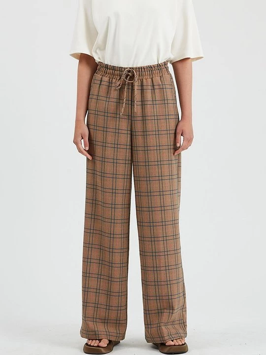 Foto van product Broek Minimum beżowy