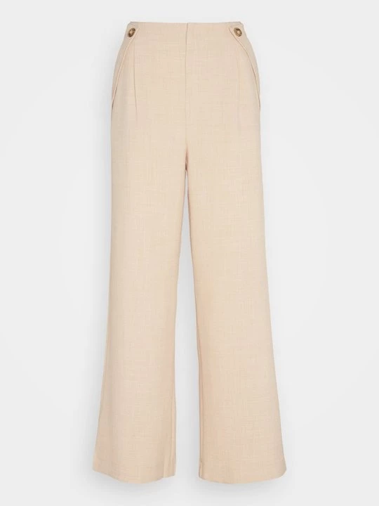 Foto van product Broek Minimum beżowy