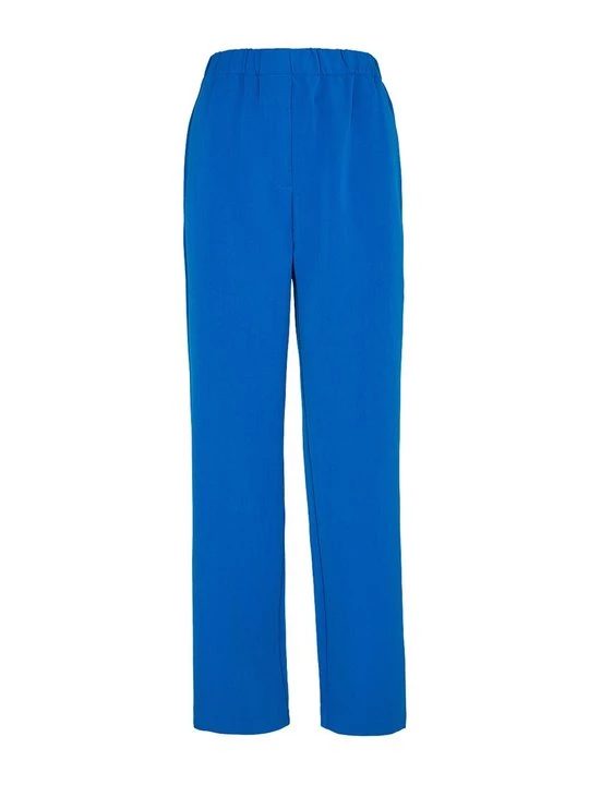 Foto van product Broek Minimum blauw