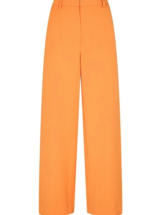 Foto van product Broek Minimum oranje