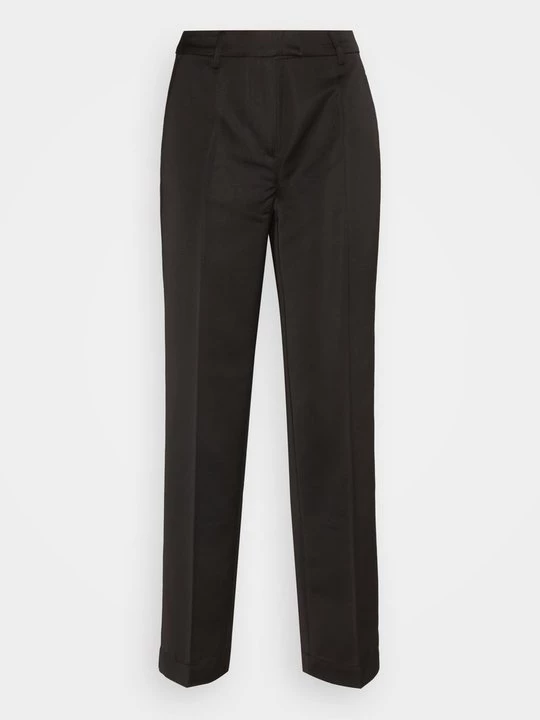 Foto van product Broek Minimum zwart