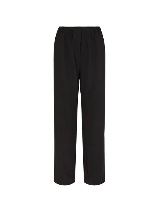 Foto van product Broek Minimum zwart