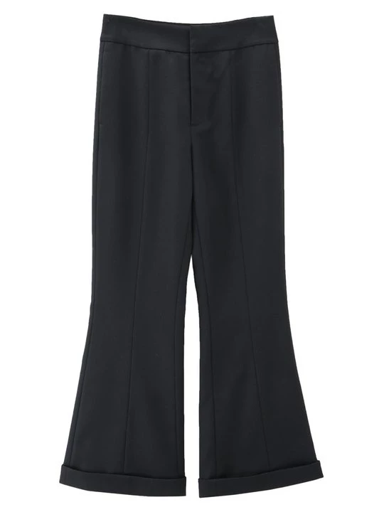 Foto van product Broek Miss Sixty zwart