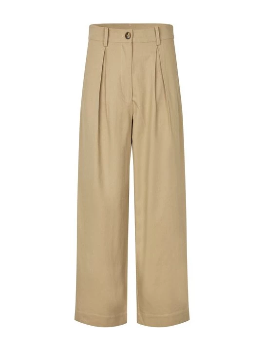 Foto van product Broek Modström beżowy