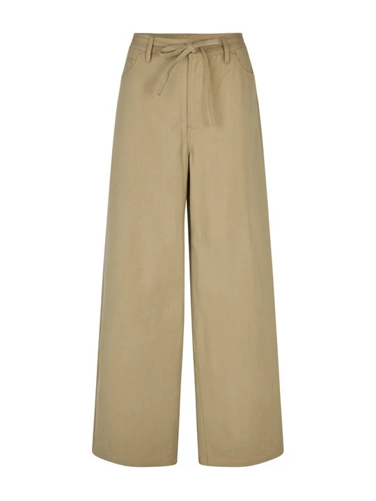 Foto van product Broek Modström beżowy