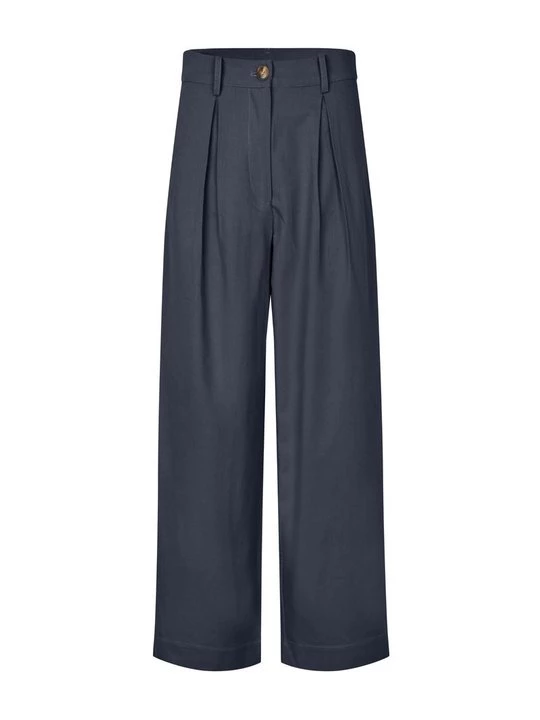 Foto van product Broek Modström blauw