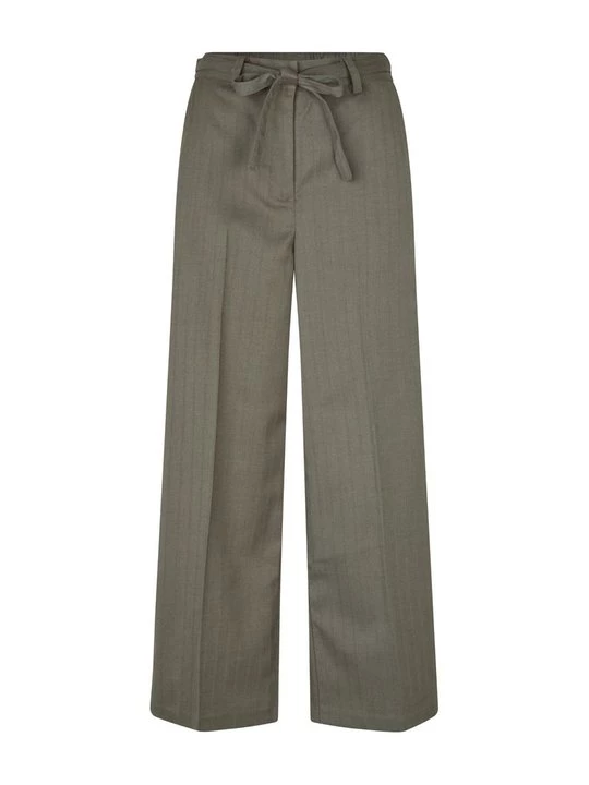 Foto van product Broek Modström bruin