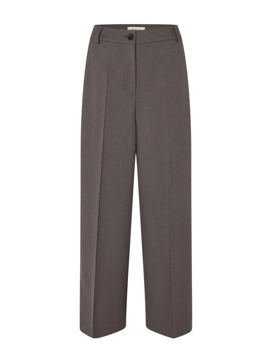 Foto van product Broek Modström grijs