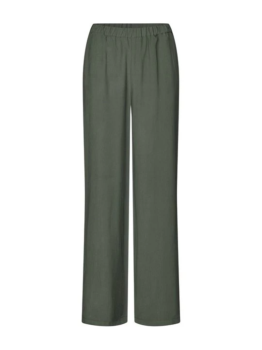 Foto van product Broek Modström groen
