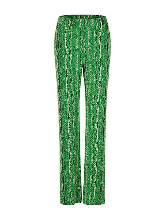 Foto van product Broek Modström groen