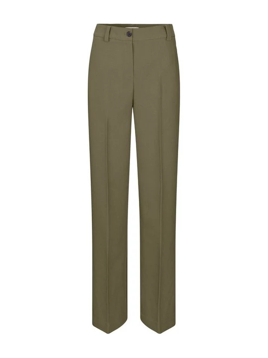 Foto van product Broek Modström kaki
