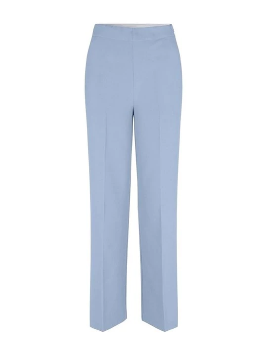 Foto van product Broek Modström lichtblauw