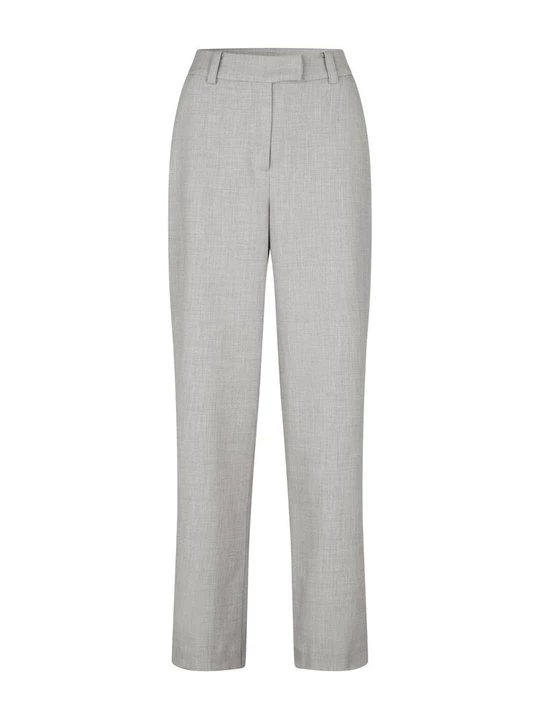Foto van product Broek Modström lichtgrijs