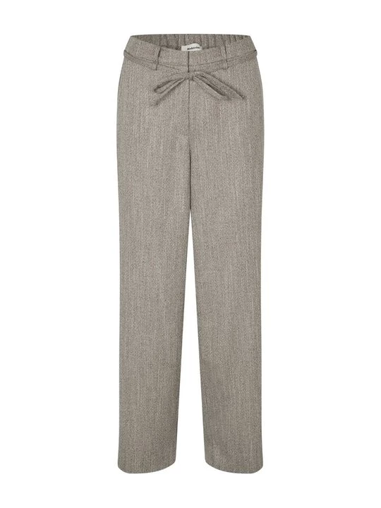Foto van product Broek Modström nude
