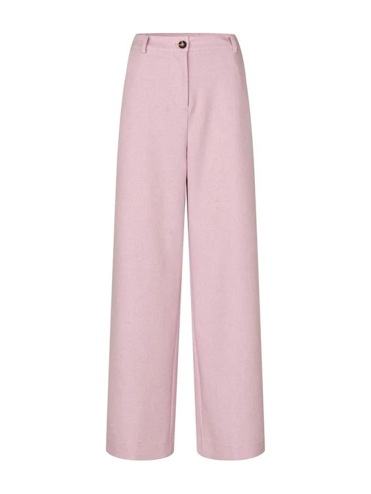 Foto van product Broek Modström roze
