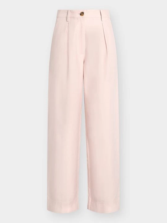 Foto van product Broek Modström roze