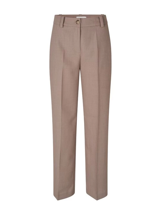 Foto van product Broek Modström taupe