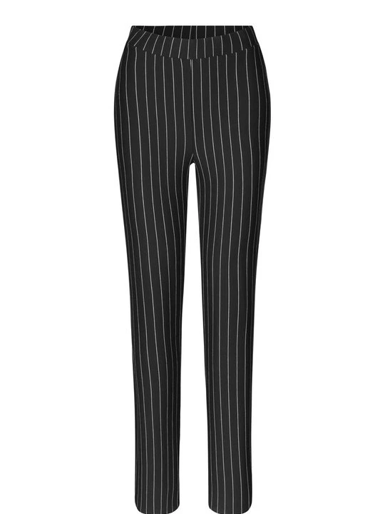 Foto van product Broek Modström zwart