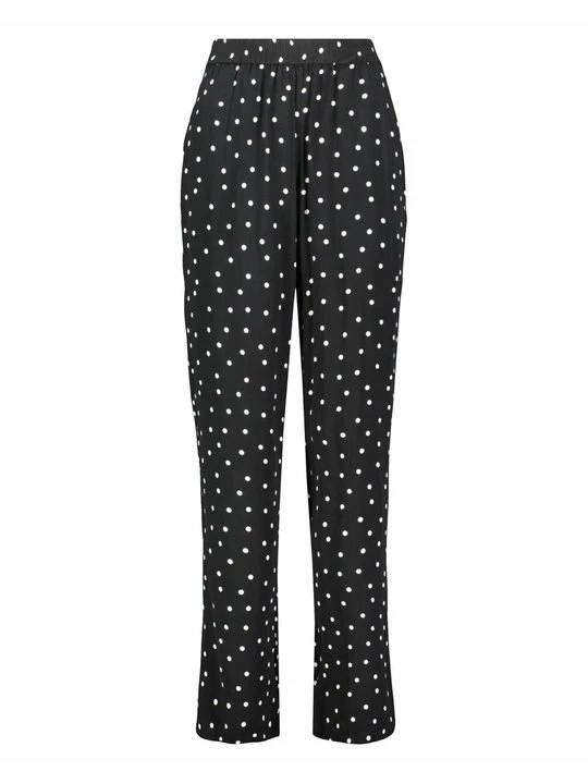 Foto van product Broek Modström zwart