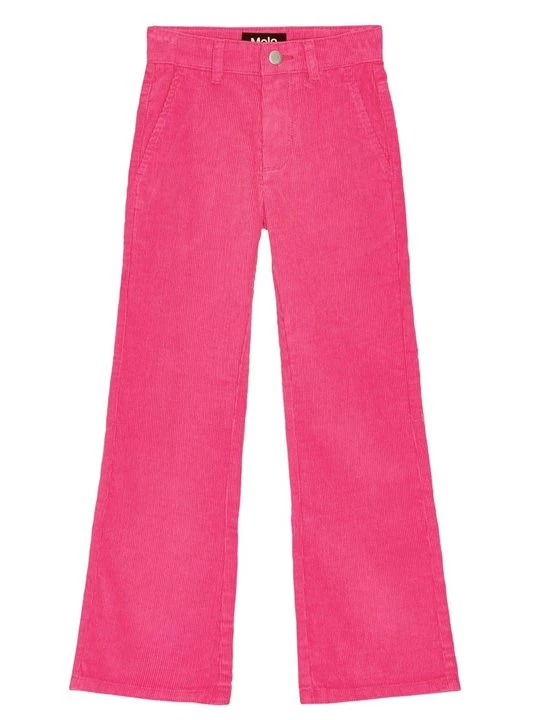 Foto van product Broek Molo donkerroze