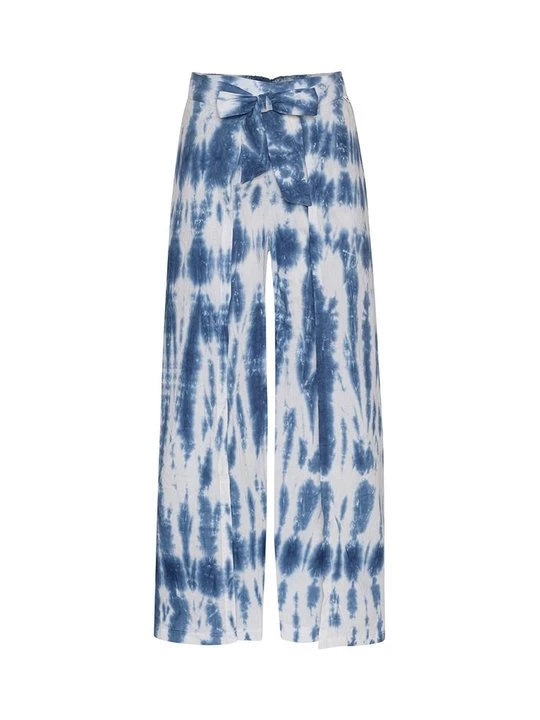 Foto van product Broek Molo groen