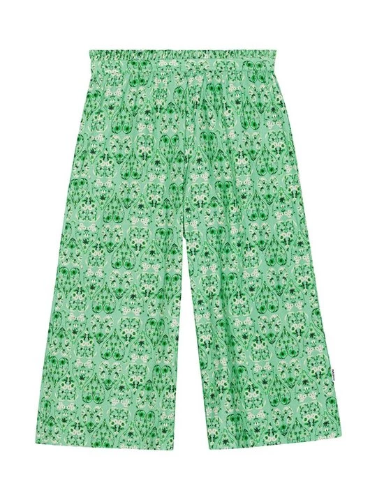 Foto van product Broek Molo groen