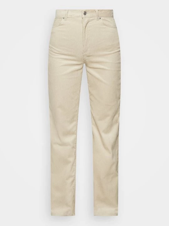 Foto van product Broek Monki beżowy