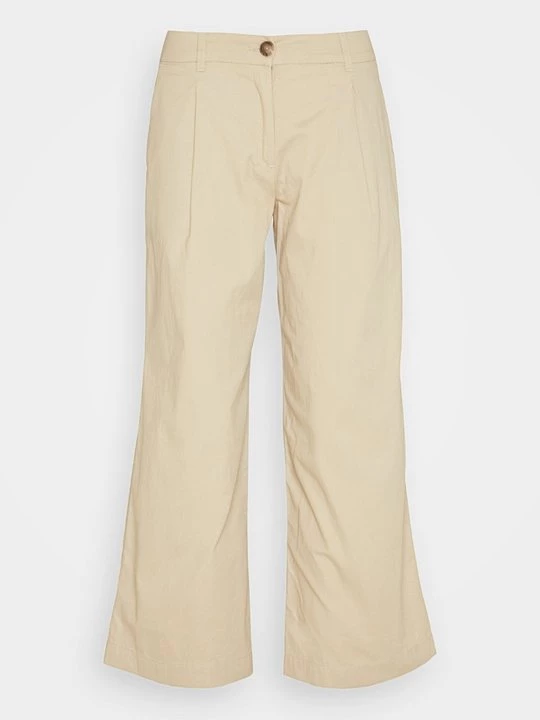 Foto van product Broek Monki beżowy