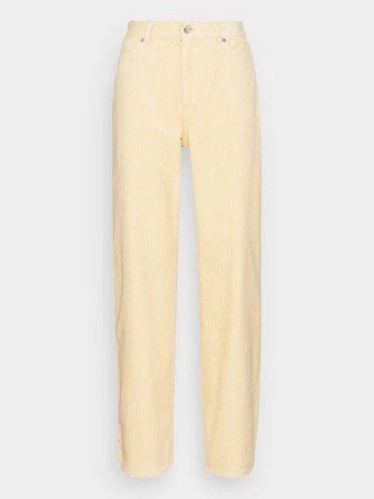 Foto van product Broek Monki beżowy