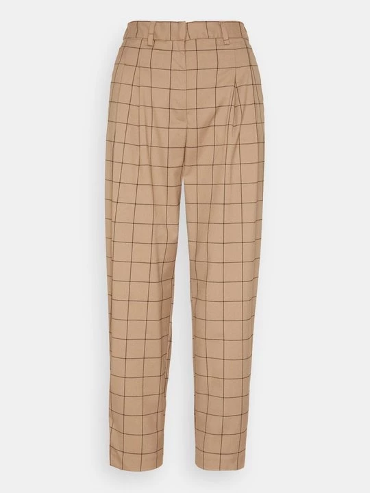 Foto van product Broek Monki beżowy