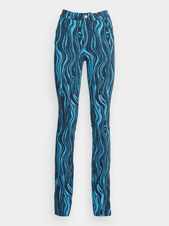 Foto van product Broek Monki blauw