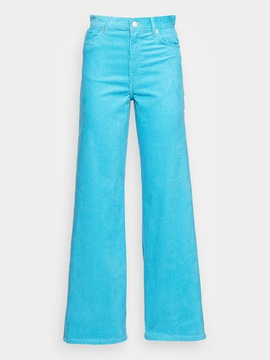 Foto van product Broek Monki blauw