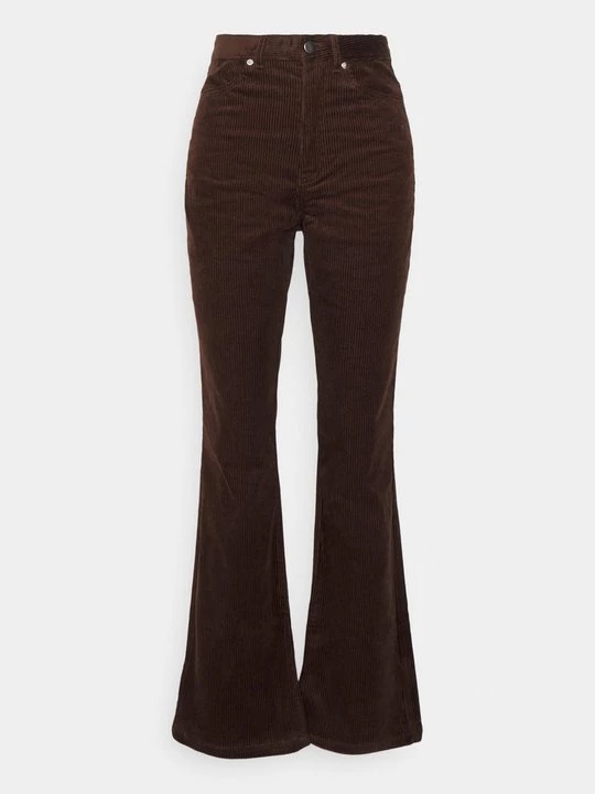 Foto van product Broek Monki bruin