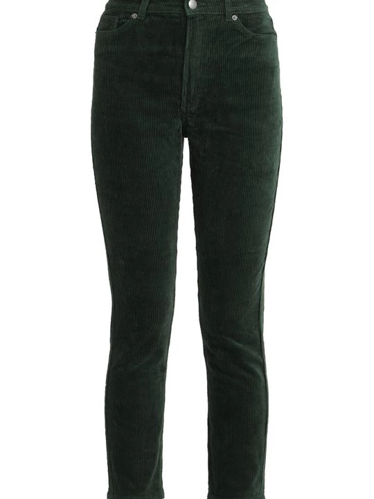 Foto van product Broek Monki groen